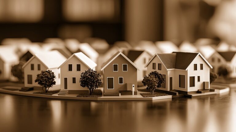 Sagamore neighborhood